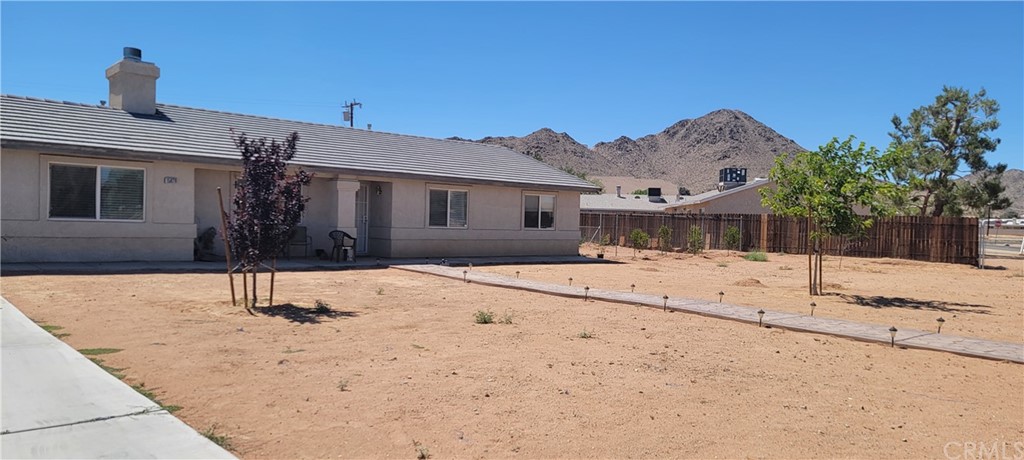 15826 Wanaque Road Apple Valley, CA 92307 - Photo 1 of 1 Gallery Image 1