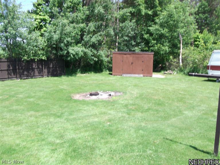4228 Center Road Conneaut, OH 44030 - Photo 19 of 19 YARD