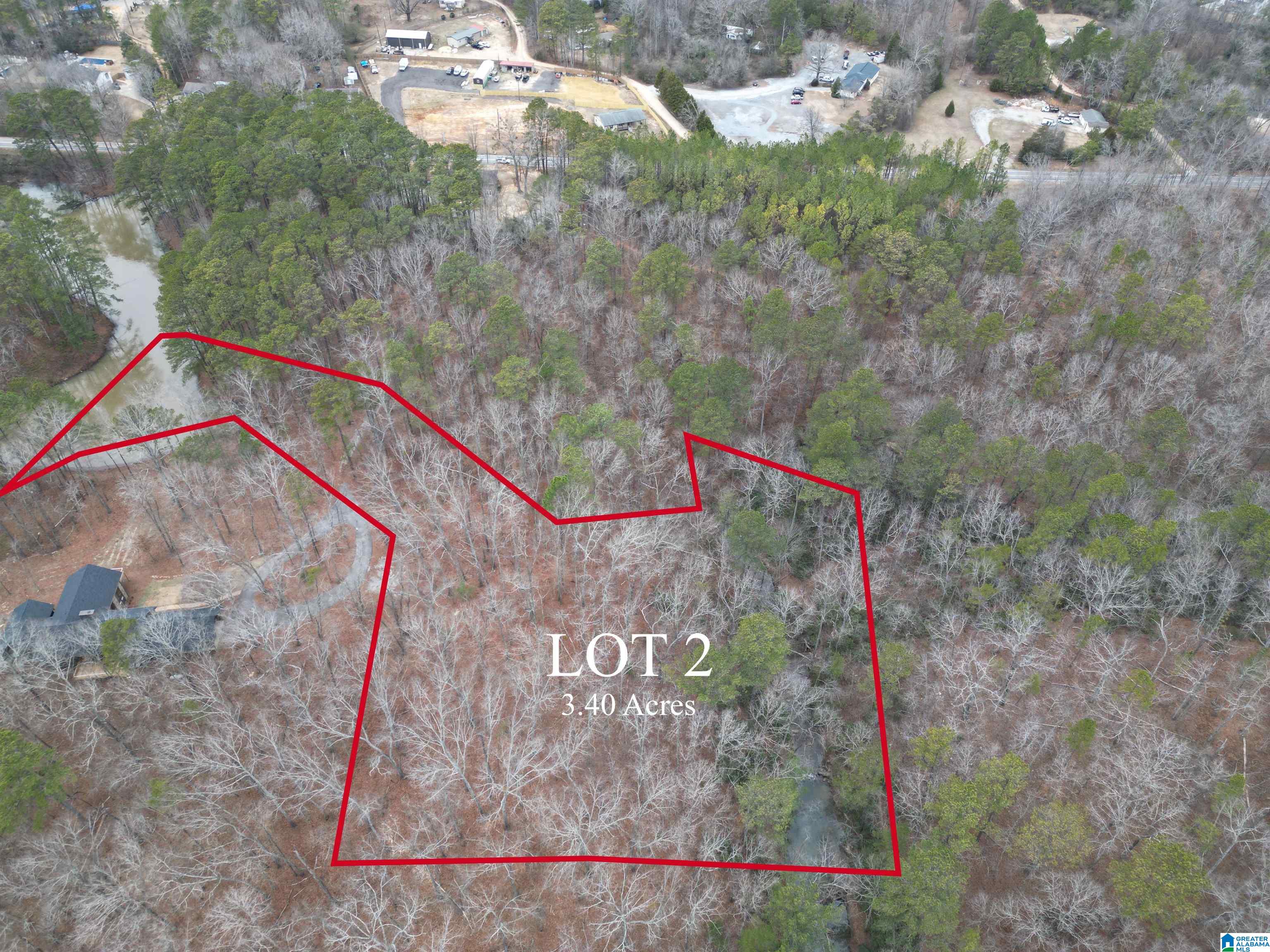 1101 Dunnavant Valley Road, Unit 2 Birmingham, AL 35242 - Photo 2 of 8
