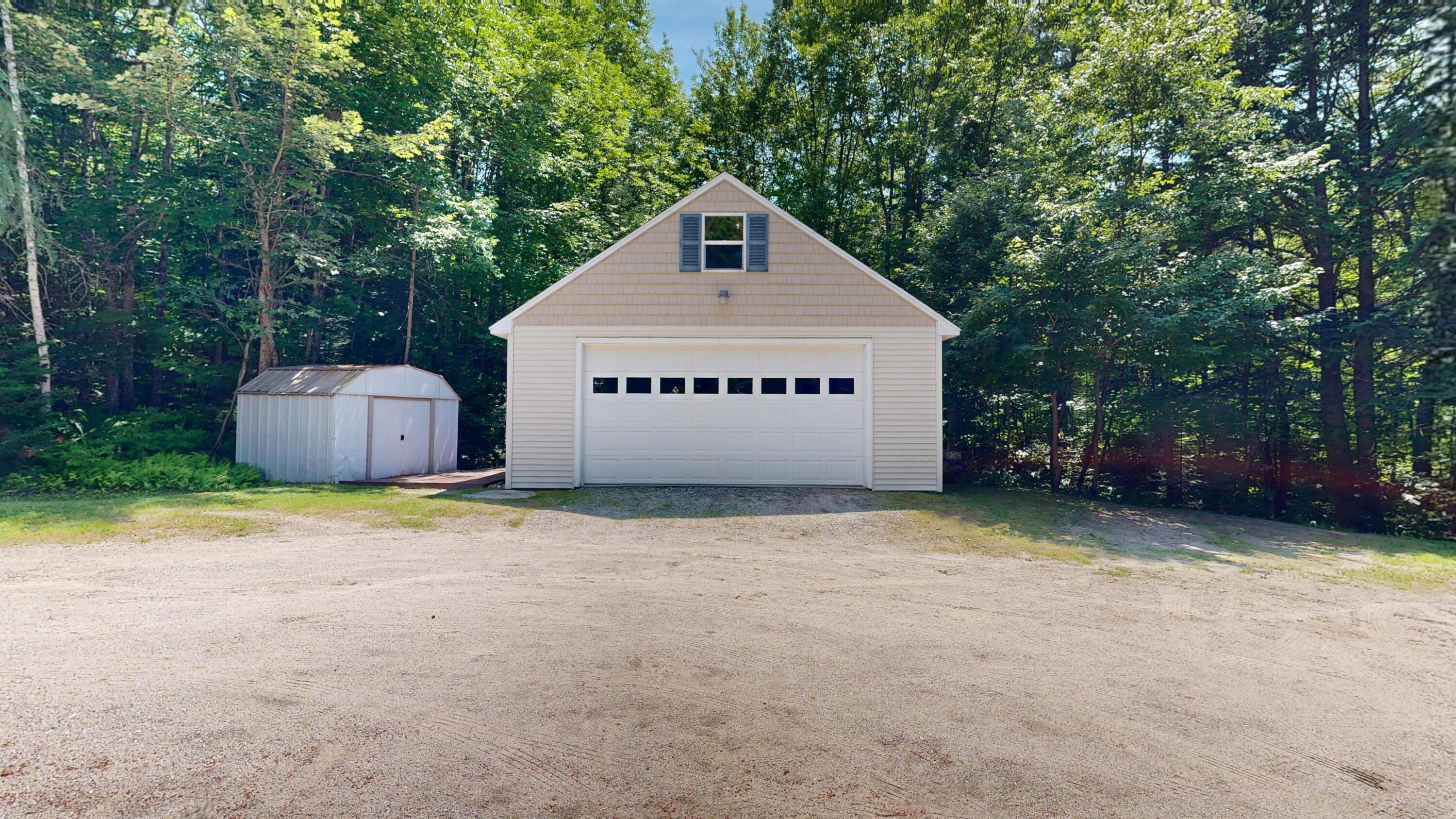 205 College Road Greene, ME 04236 - Photo 44 of 46 205-College-Road-07022026_093140