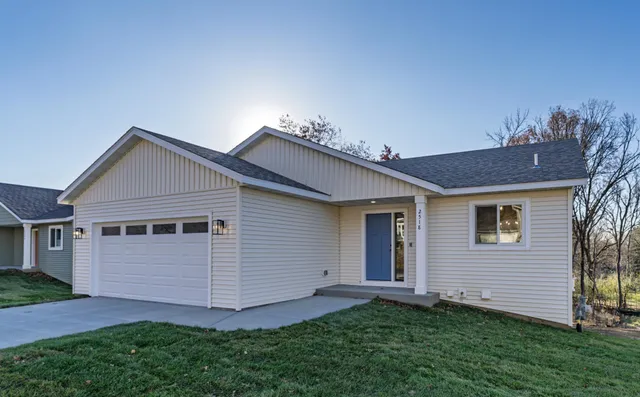 $374,900 | 2518 15th Street Southeast, Rochester, MN 55904