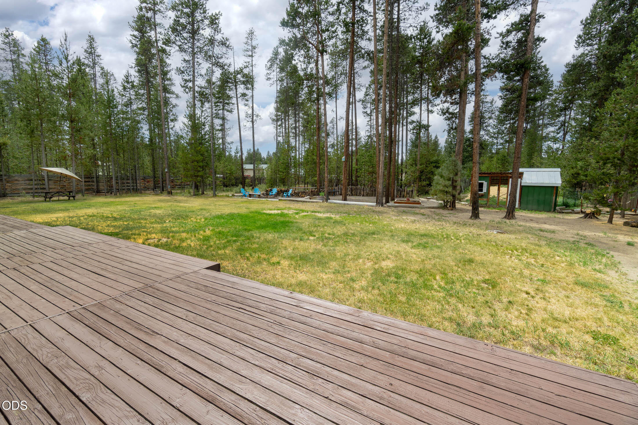51343 Mitchell Road La Pine, OR 97739 - Photo 29 of 46