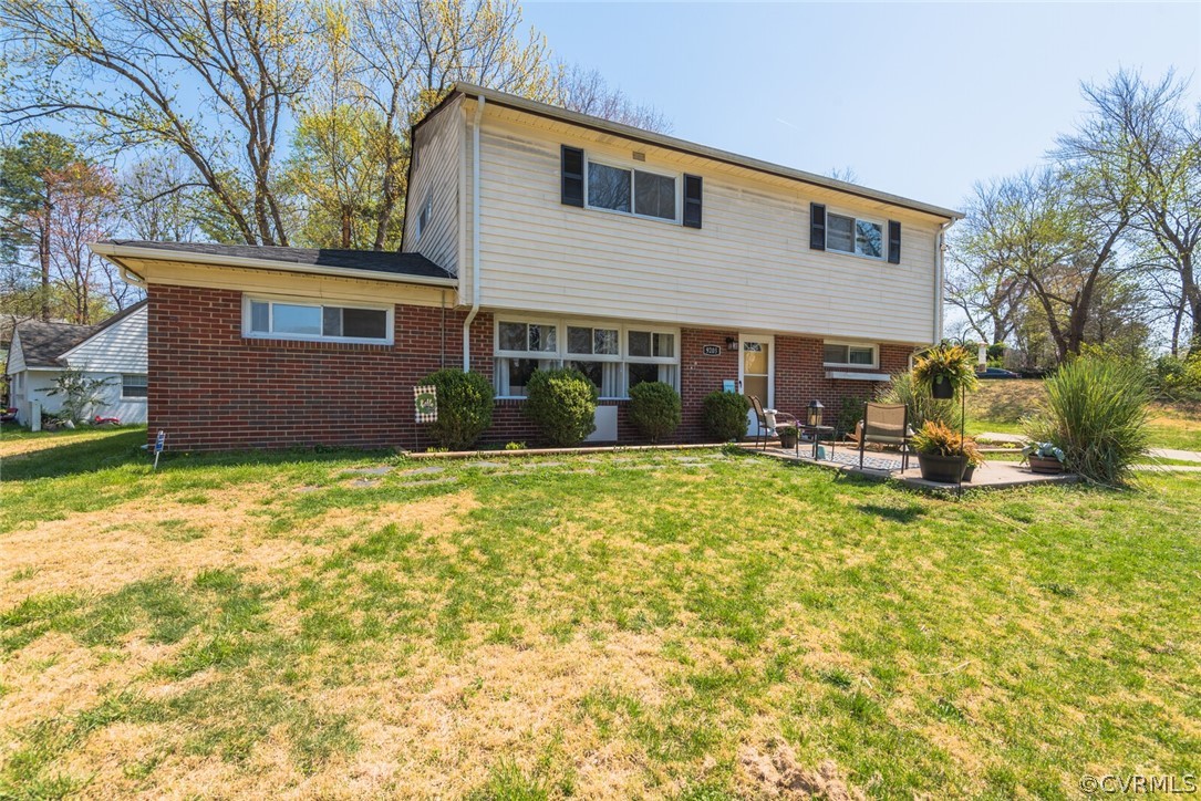 9205 Fisk Road Richmond, VA 23229 - Photo 2 of 30 Gallery Image 2