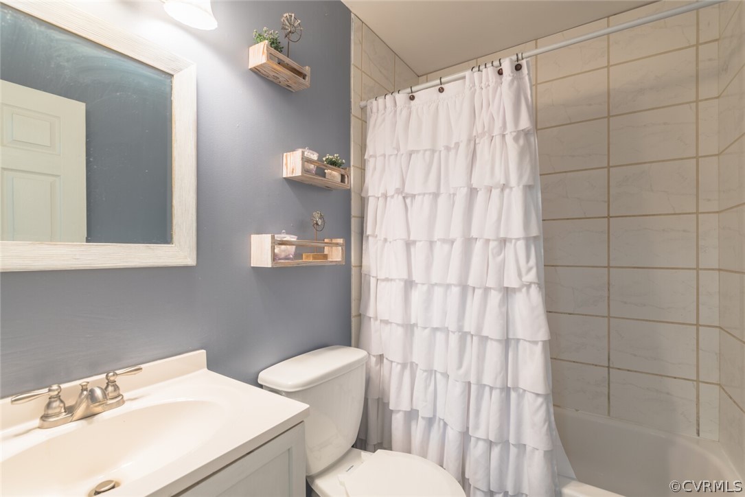 9205 Fisk Road Richmond, VA 23229 - Photo 26 of 30 Gallery Image 26