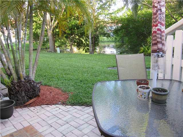 6380 Boca Circle, Unit 6380 Boca Raton, FL 33433 - Photo 16 of 16 Exterior Back Other