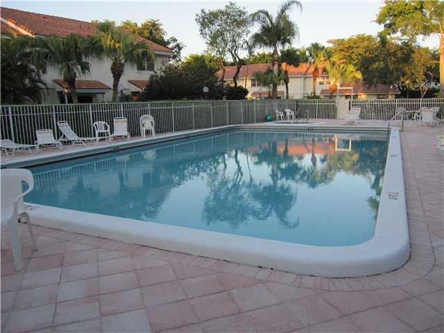 6380 Boca Circle, Unit 6380 Boca Raton, FL 33433 - Photo 3 of 16 Pool