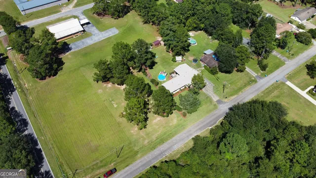 $224,900 | 727 Donna Avenue, Ashburn, GA 31714