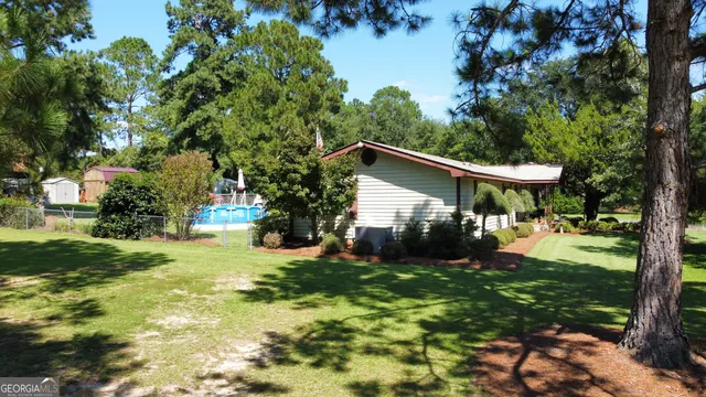 $224,900 | 727 Donna Avenue, Ashburn, GA 31714