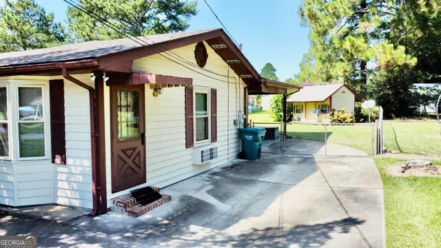 $224,900 | 727 Donna Avenue, Ashburn, GA 31714