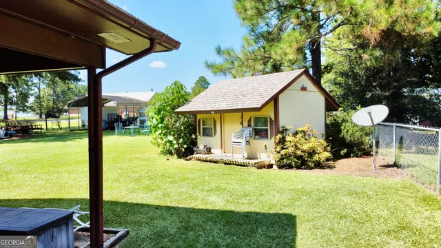 $224,900 | 727 Donna Avenue, Ashburn, GA 31714