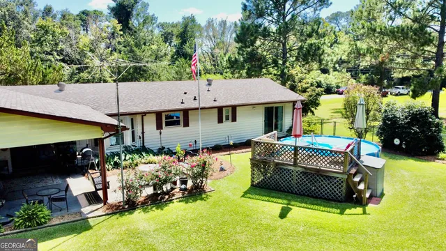 $224,900 | 727 Donna Avenue, Ashburn, GA 31714