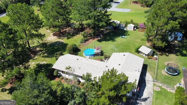 $224,900 | 727 Donna Avenue, Ashburn, GA 31714