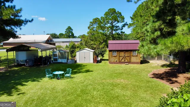 $224,900 | 727 Donna Avenue, Ashburn, GA 31714