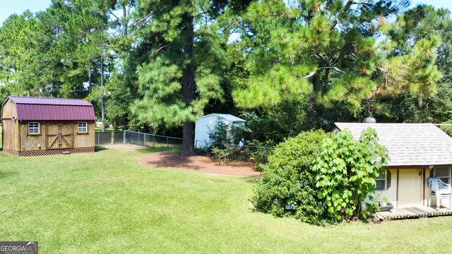 $224,900 | 727 Donna Avenue, Ashburn, GA 31714