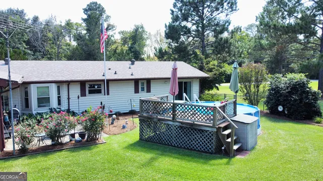 $224,900 | 727 Donna Avenue, Ashburn, GA 31714