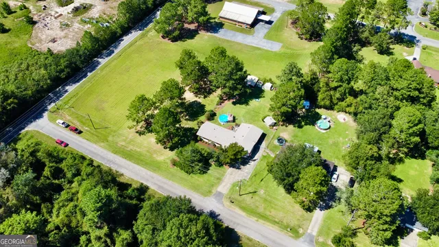 $224,900 | 727 Donna Avenue, Ashburn, GA 31714