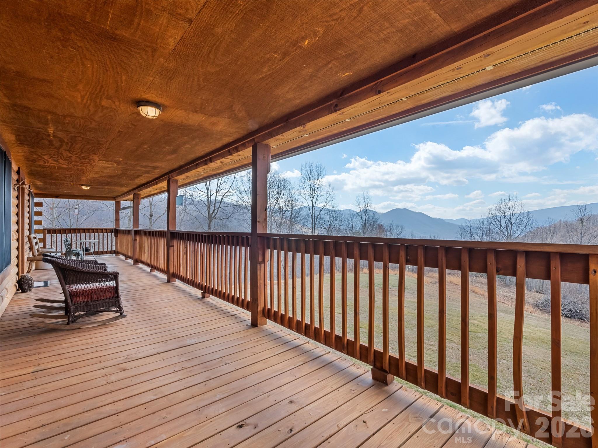 425 Rustic Ridge Drive Canton, NC 28716 - Photo 14 of 39