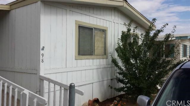 20843 Waalew Road, Unit 98 Apple Valley, CA 92307 - Photo 1 of 1 Gallery Image 1