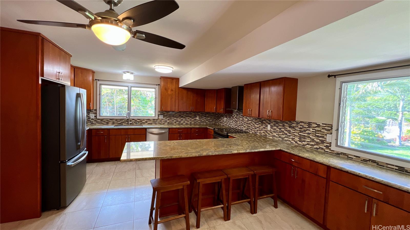 254 A Kuliouou Road, Unit A Honolulu, HI 96821 - Photo 15 of 25 Gallery Image 15