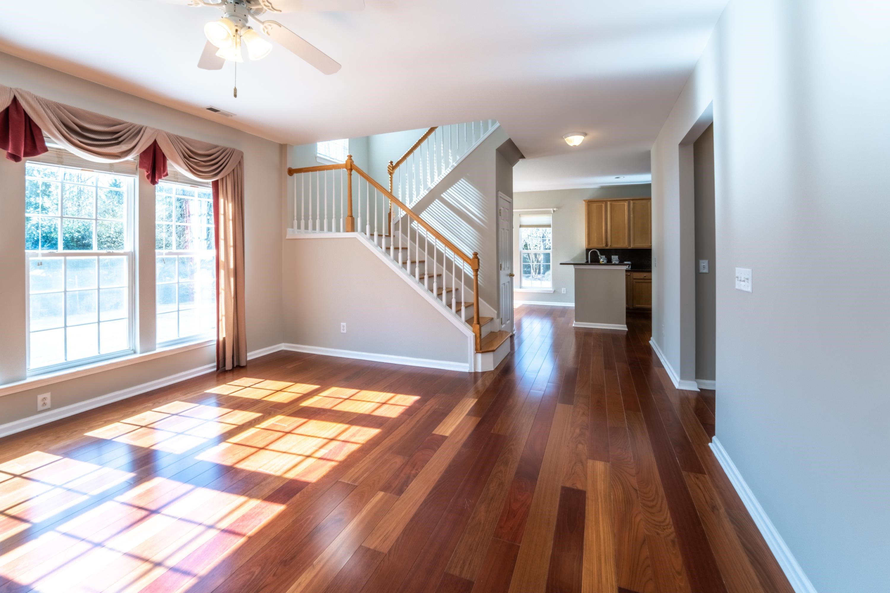 5455 Wind Mountain Lane Raleigh, NC 27613 - Photo 11 of 28 Photo 12