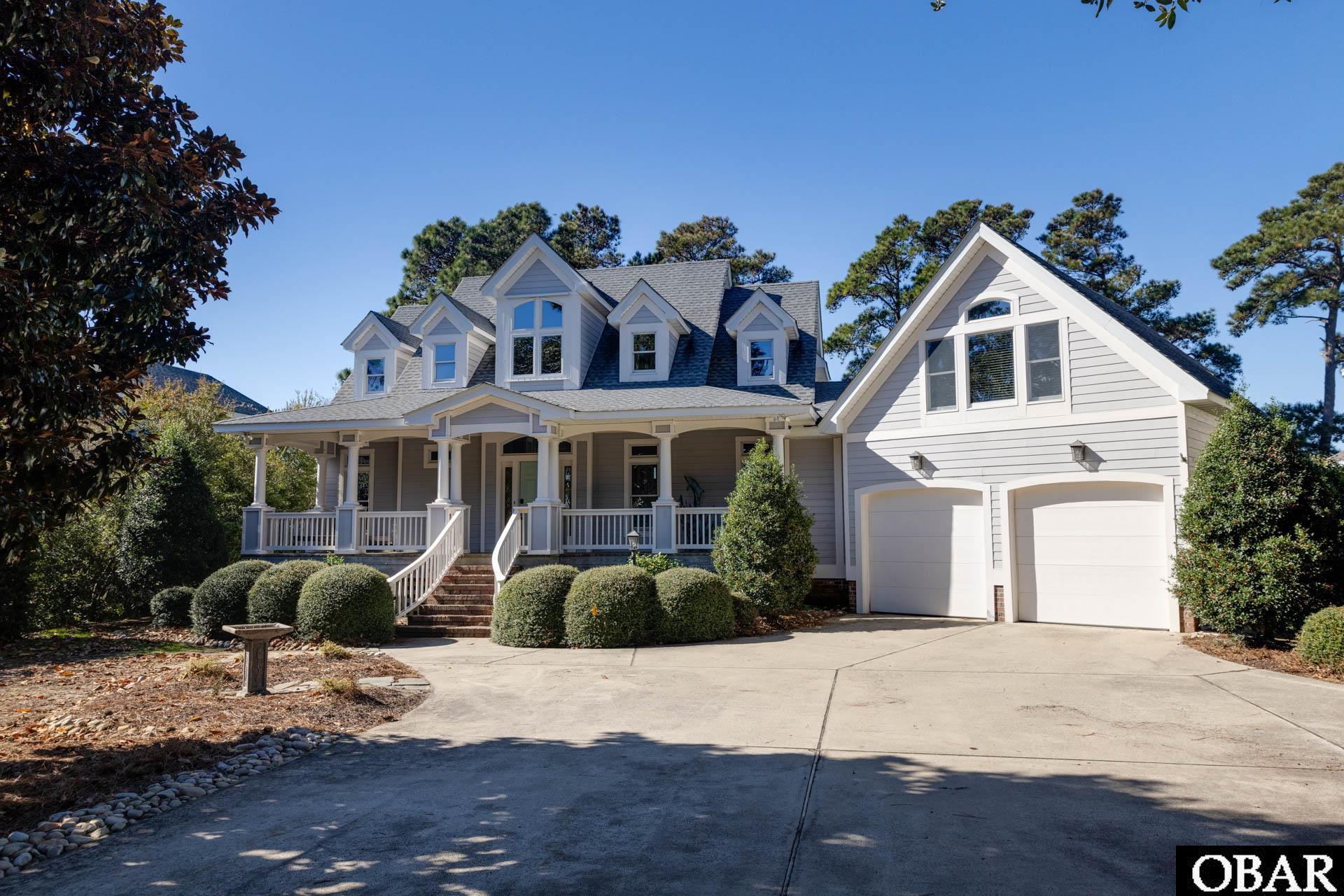 6004 Currituck Road Kitty Hawk, NC 27949 - Photo 1 of 47 Gallery Image 1