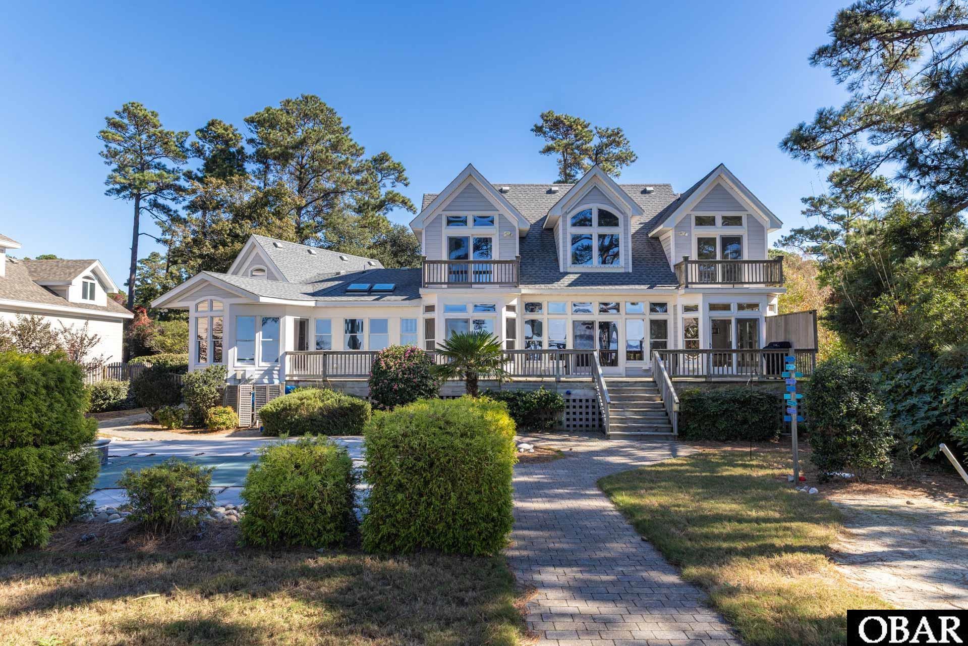6004 Currituck Road Kitty Hawk, NC 27949 - Photo 2 of 47 Gallery Image 2