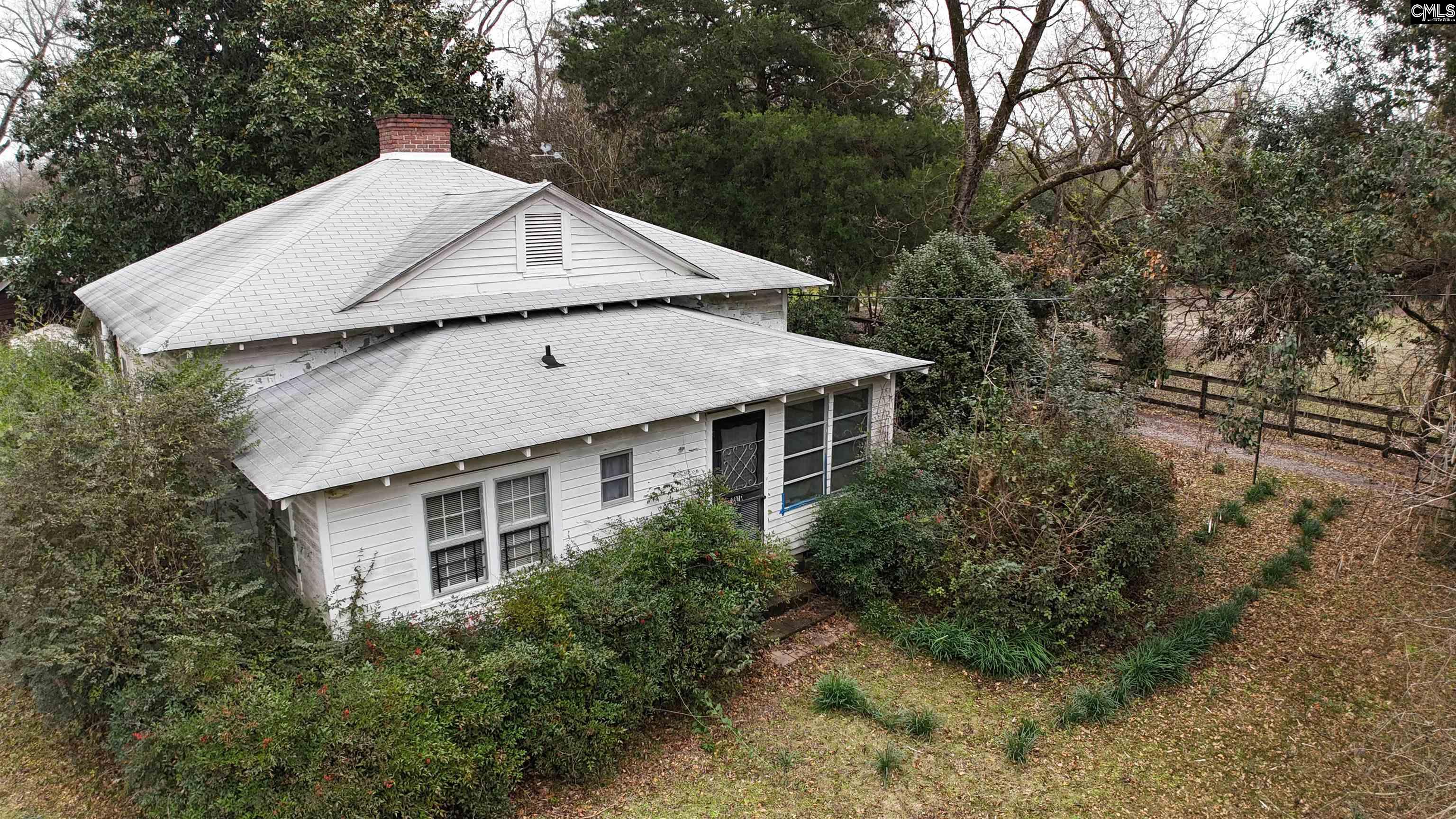 1917 Old Hopkins Road Hopkins, SC 29061 - Photo 2 of 89