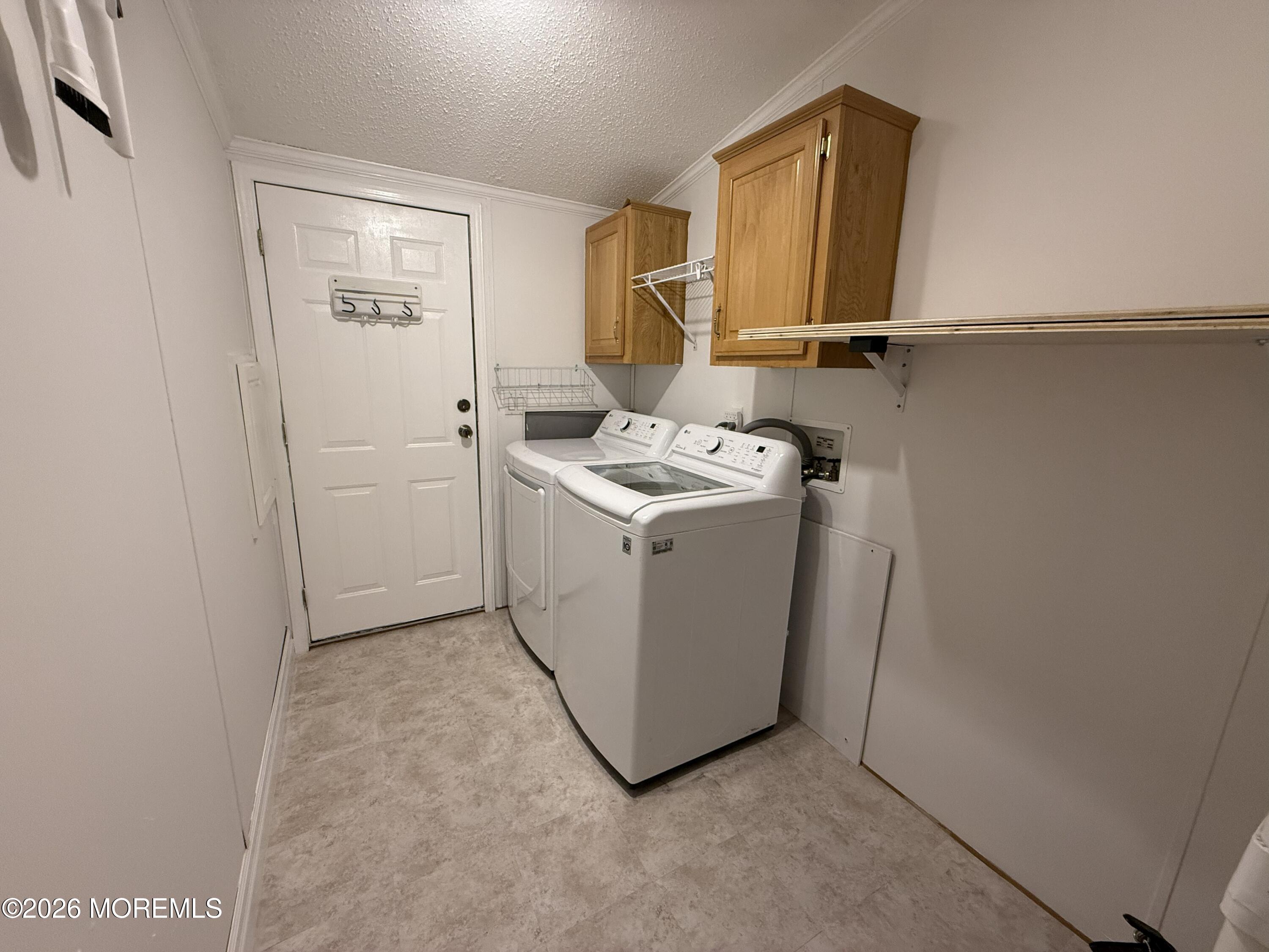 38 Village Road Morganville, NJ 07751 - Photo 12 of 26 Laundry Room