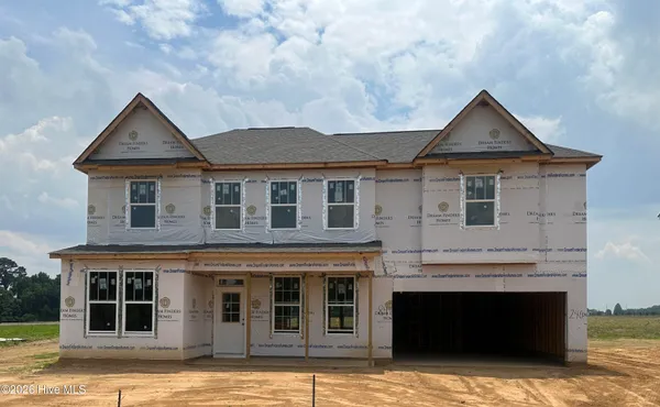 $506,990 | 240 Margot Manor Drive, Benson, NC 27504