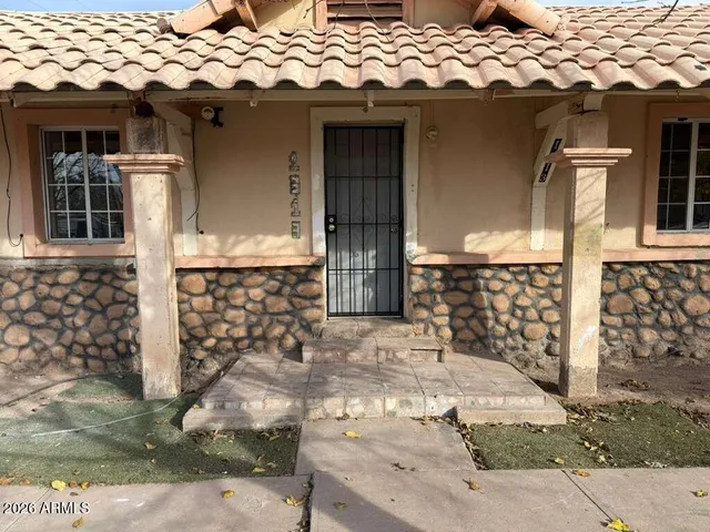 $750 | 1313 C Avenue, Douglas, AZ 85607