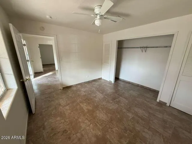 $750 | 1313 C Avenue, Douglas, AZ 85607