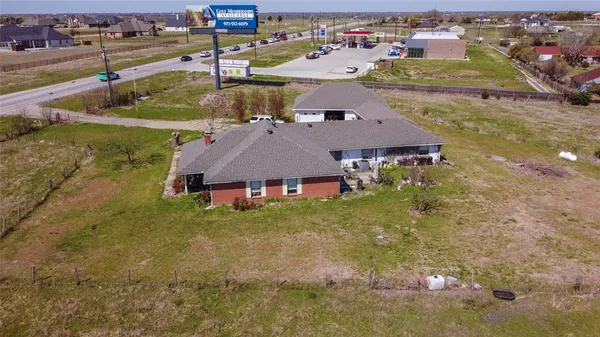 $5,065,157 | 770 South State Highway 205, Rockwall, TX 75032