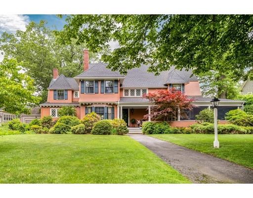16 Calumet Road Winchester, MA 01890 - Photo 1 of 40