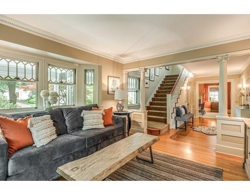 16 Calumet Road Winchester, MA 01890 - Photo 16 of 40