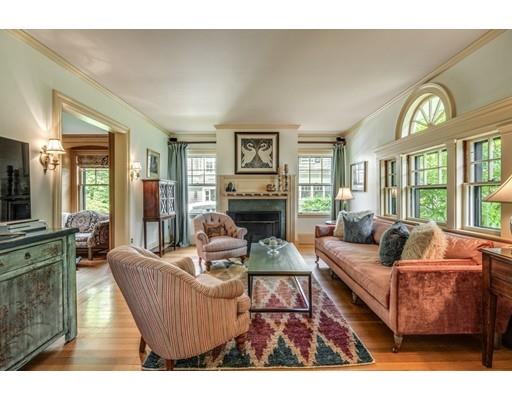 16 Calumet Road Winchester, MA 01890 - Photo 17 of 40