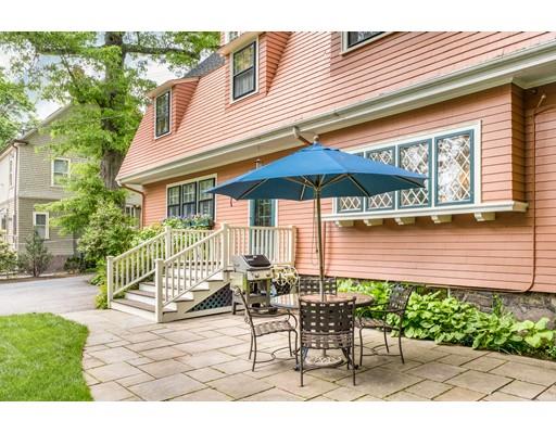 16 Calumet Road Winchester, MA 01890 - Photo 38 of 40