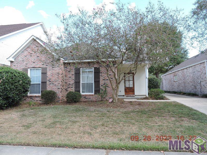 1780 Obrien Drive Baton Rouge, LA 70810 - Photo 1 of 14