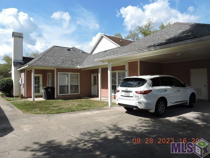 1780 Obrien Drive Baton Rouge, LA 70810 - Photo 13 of 14