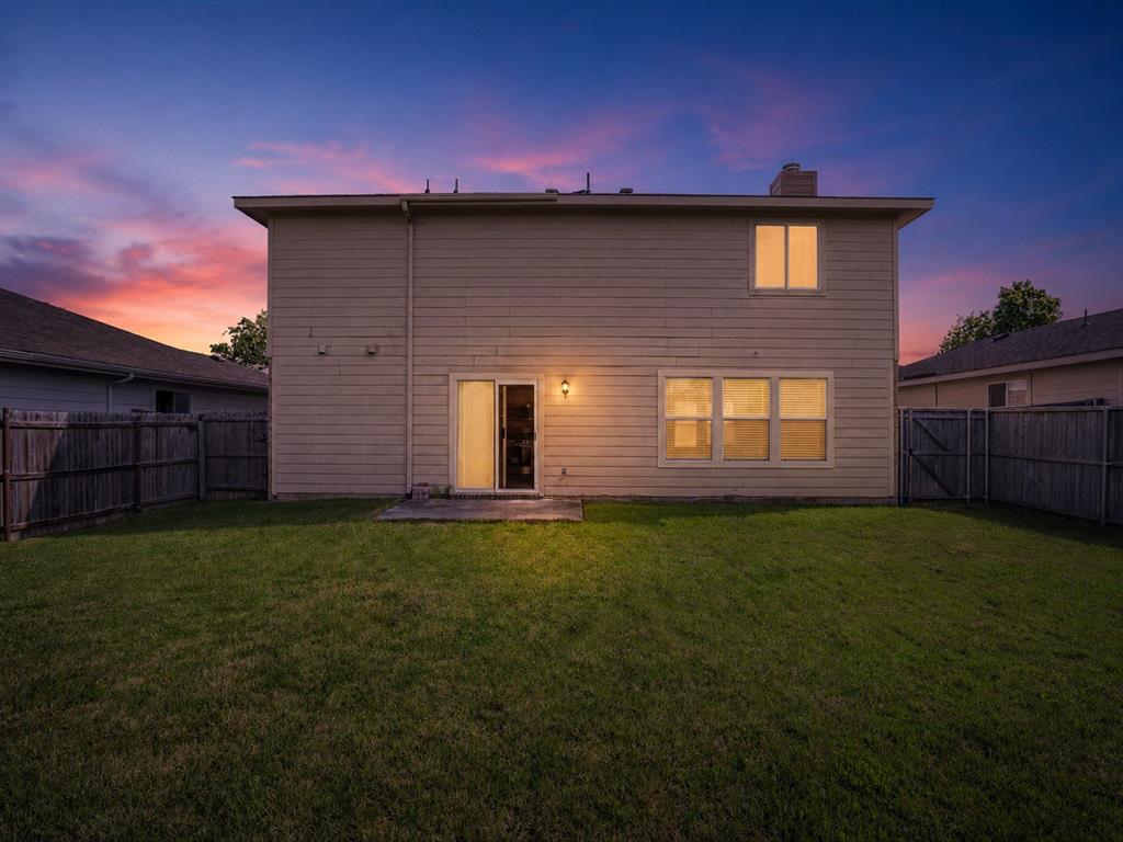 1626 White Oak Road Anna, TX 75409 - Photo 30 of 30