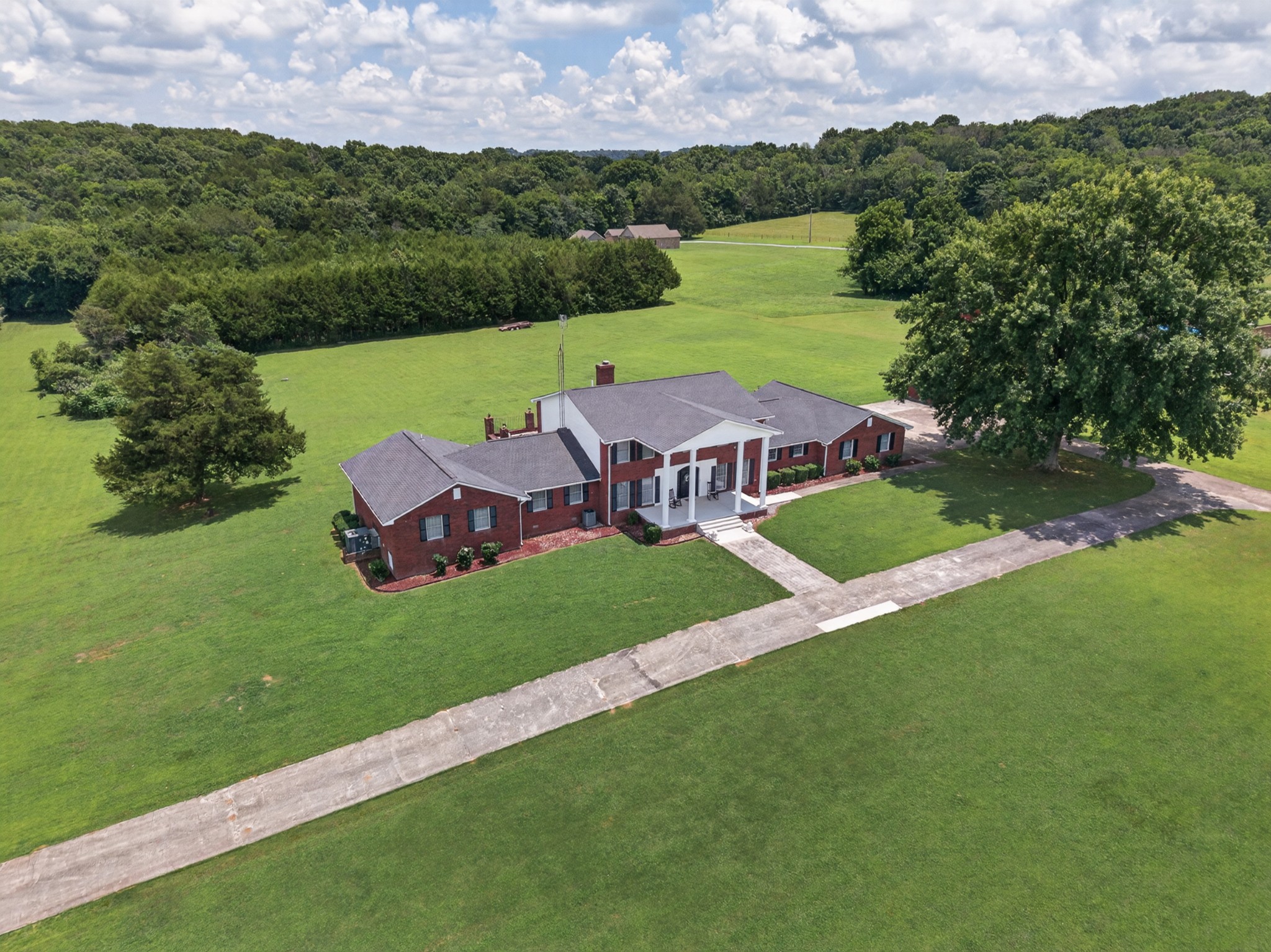 45 Boning Road Fayetteville, TN 37334 - Photo 37 of 43