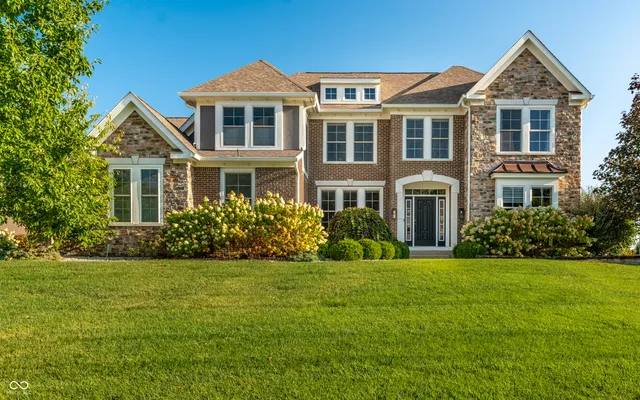 $1,349,900 | 14279 Overbrook Drive, Westfield, IN 46074