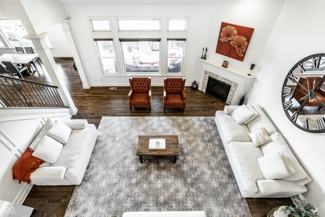 $1,349,900 | 14279 Overbrook Drive, Westfield, IN 46074