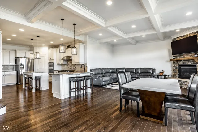 $1,349,900 | 14279 Overbrook Drive, Westfield, IN 46074