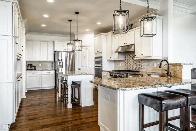 $1,349,900 | 14279 Overbrook Drive, Westfield, IN 46074