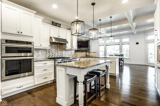 $1,349,900 | 14279 Overbrook Drive, Westfield, IN 46074