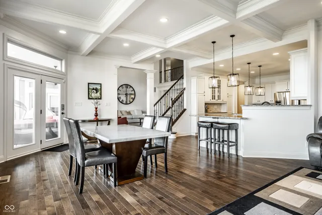 $1,349,900 | 14279 Overbrook Drive, Westfield, IN 46074