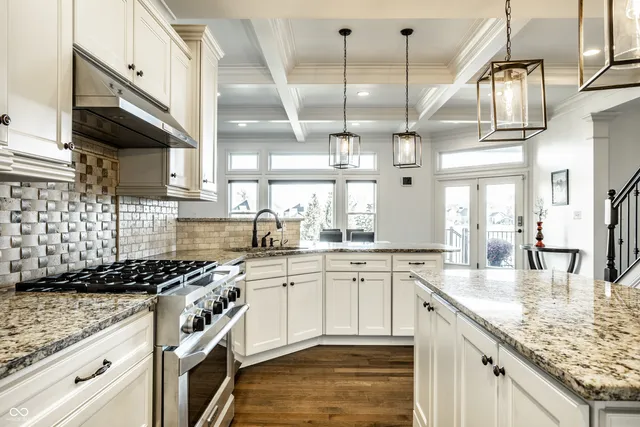 $1,349,900 | 14279 Overbrook Drive, Westfield, IN 46074