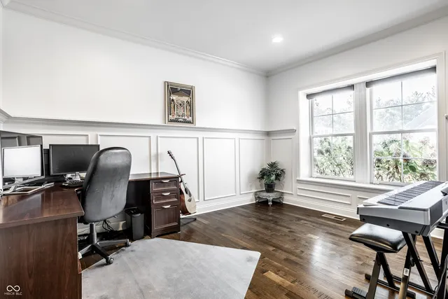 $1,349,900 | 14279 Overbrook Drive, Westfield, IN 46074