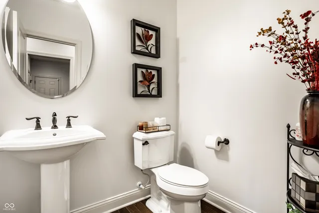 $1,349,900 | 14279 Overbrook Drive, Westfield, IN 46074