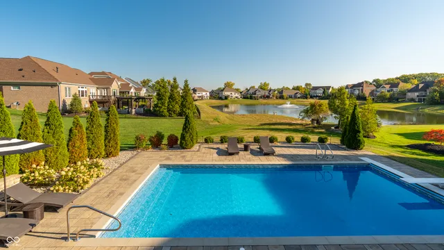 $1,349,900 | 14279 Overbrook Drive, Westfield, IN 46074